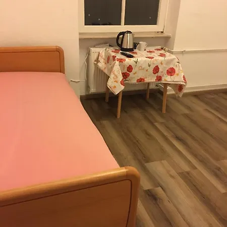Baden Penzion Karlsruhe
