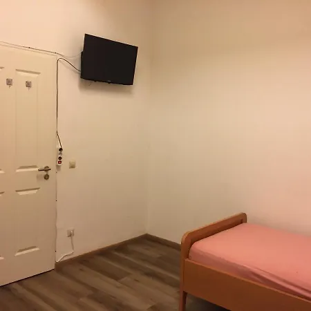 Penzion Baden Karlsruhe